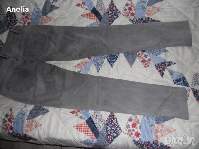 Дамски Дънки Нови размери М Л 28 29 30 31, снимка 6 - Дънки - 44045605