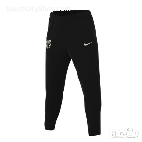 Мъжки Панталон Nike F.C. Barcelona Strike FN9424-010