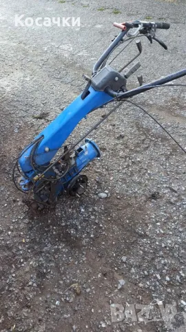 Скорости за мотоблок BCS, снимка 2 - Градинска техника - 50340654