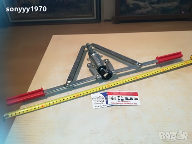 omac внос france 2505211941, снимка 5 - Антикварни и старинни предмети - 32996250