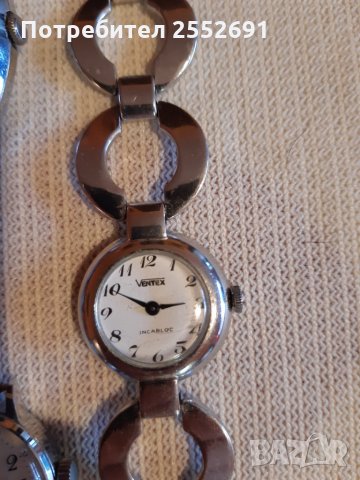 Часовници, снимка 8 - Антикварни и старинни предмети - 28611747