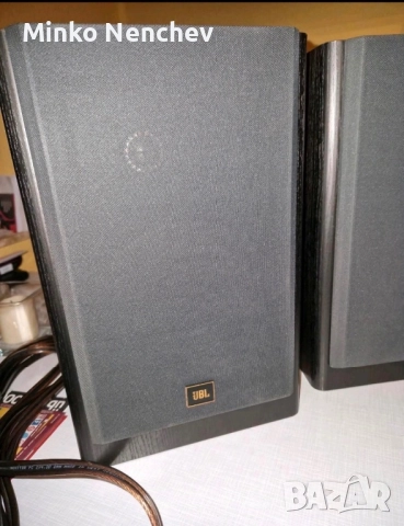 Jbl lx22