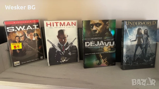 DVD филми с бг суб, снимка 4 - DVD филми - 45179269