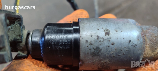 Помпа печка 9002853F VW Touran - 50лв, снимка 2 - Части - 51455967