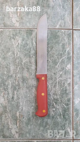 Стар нож, снимка 1