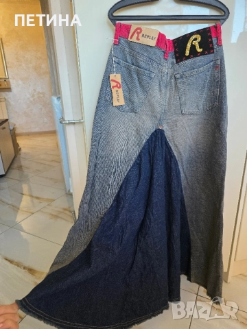 Replay , снимка 8 - Поли - 52253667