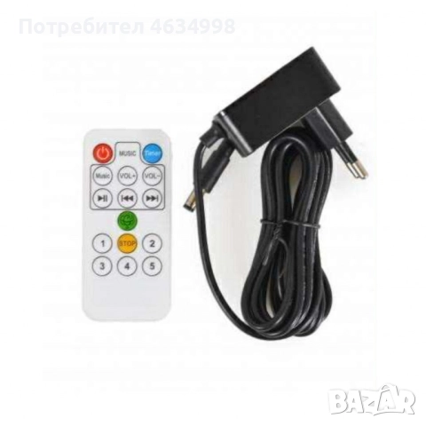 Интелигентен бебешки шезлонг с Bluetooth, снимка 4 - Детски шезлонги - 52223535