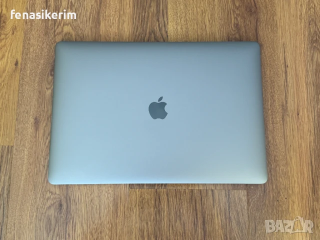 15' Core i9 Apple MacBook Pro 2019 @ 16GB RAM/512GB SSD/Radeon Pro 560X 4GB/Бат 8ч