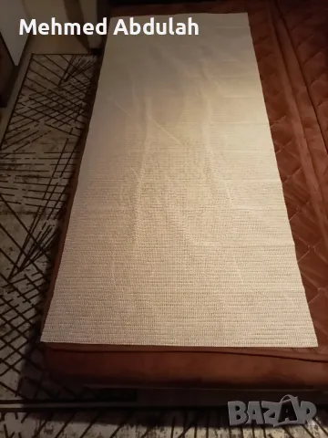 Нехлъзгаща силиконова подложка 70/160 см, снимка 5 - Други стоки за дома - 48398601