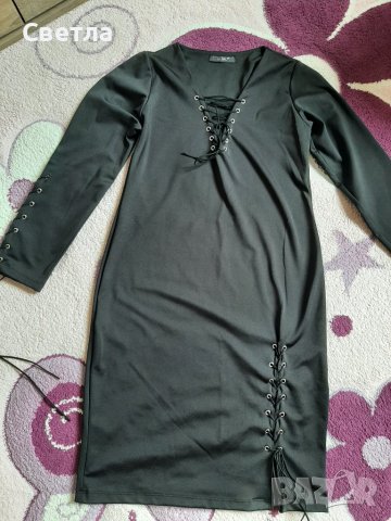 Дамска рокля , снимка 1