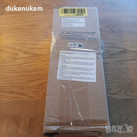 Душ слушалка с маркуч 1.5 м – високо налягане, пестяща вода, 3 режима, снимка 11 - Смесители - 53163612