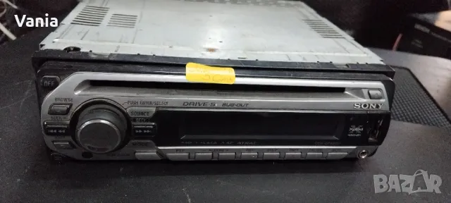 Радио, CD за автомобил /кола/