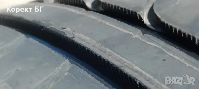 Гуми 205 50 17 Jinyu от Мишелин 2 броя. Нов внос. Не са нови! , снимка 5 - Гуми и джанти - 50387327