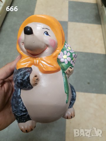 Керамични фигурки, снимка 11 - Други - 43258685