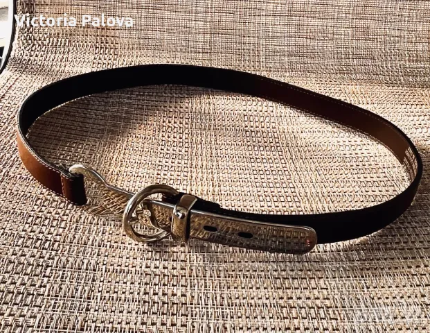 Модерен красив колан Италия, снимка 13 - Колани - 37464667