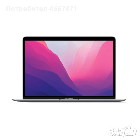 Macbook Air M1 256GB