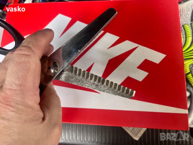 Стара,руска,зиг заг, снимка 3 - Други инструменти - 52429216