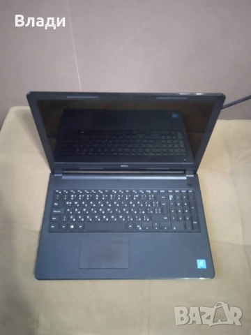 Dell Inspiron 15 - 5100 SSD 256 GB/супер батерия/като нов 