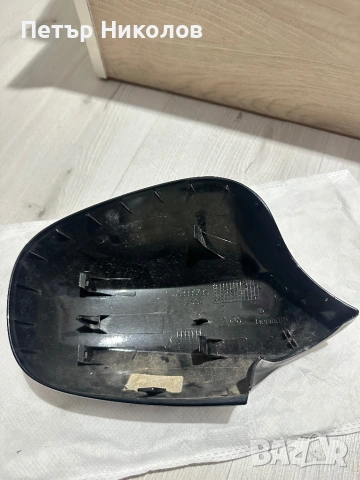 Капаци за огледала / ОРГИГИНАЛНИ BMW E91/E90 LCI / Facelift, снимка 7 - Части - 53178690