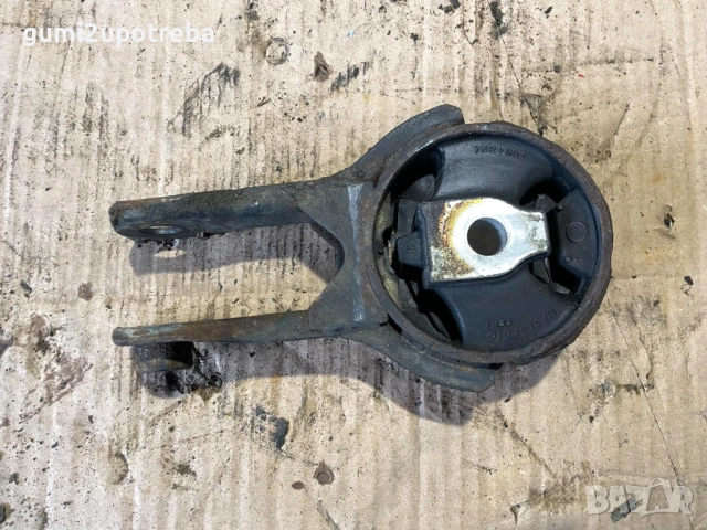 Тампон на Двигателя DA6T39040 Mazda CX3 77kW 1.5дизел 2015, снимка 2 - Части - 53496898