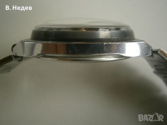SLAVA, 26 jewels, made in USSR; TOP!, снимка 6 - Мъжки - 39548925
