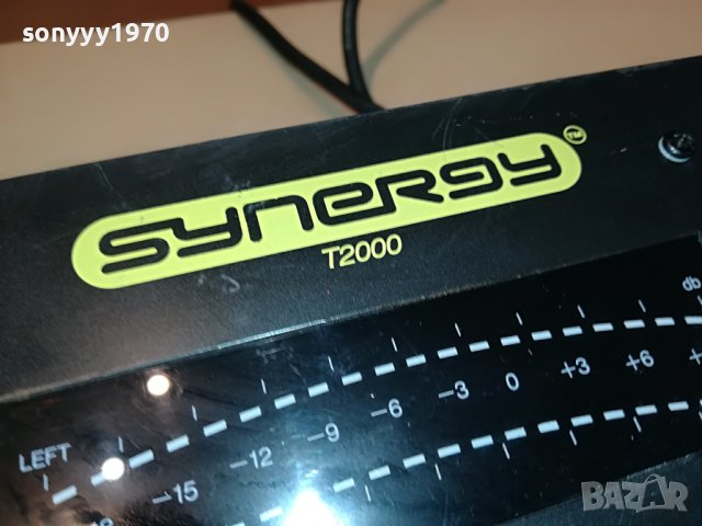 STEREO MIXER-ВНОС ENGLAND 1405231112, снимка 5 - Ресийвъри, усилватели, смесителни пултове - 40695521