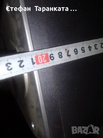 германска тонколона , снимка 7 - Тонколони - 51557995