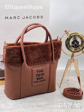 чанти the tote bag marc jacobs , снимка 5 - Чанти - 52323917