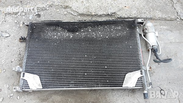 Климатичен радиатор за Volvo S80 |D5|, 2.4d, 163к.с., 2003г.