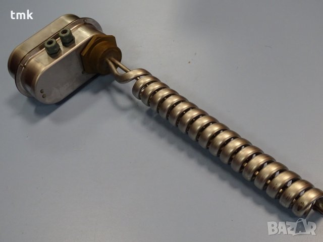 нагревател LÜKON 3 Е05