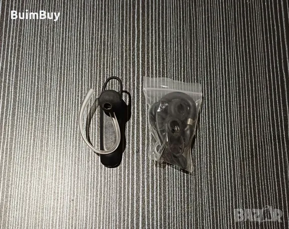 Bluetooth слушалка, снимка 2 - Bluetooth слушалки - 48553547