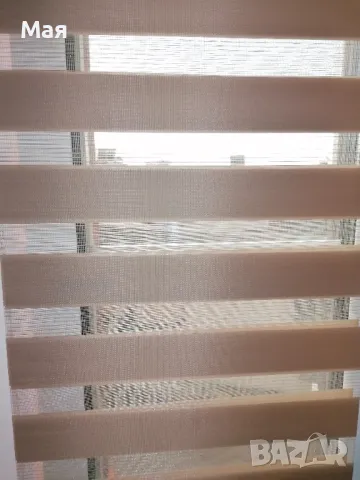 Щора Ден и нощ 45/180 см, снимка 6 - Други - 47270965