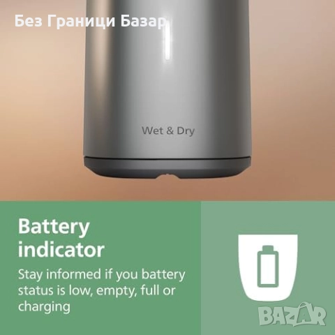 Нов Philips MG5952/30 Multigroom 12 в 1 Тример за лице коса тяло мъже, снимка 6 - Тримери - 52077087