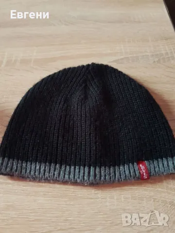 Зимна Шапка Levi's