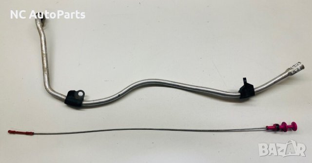 Щека за масло за MERCEDES Мерцедес W205 AMG C43 3.0 OM276.823 A2761772 A2760100011 2018