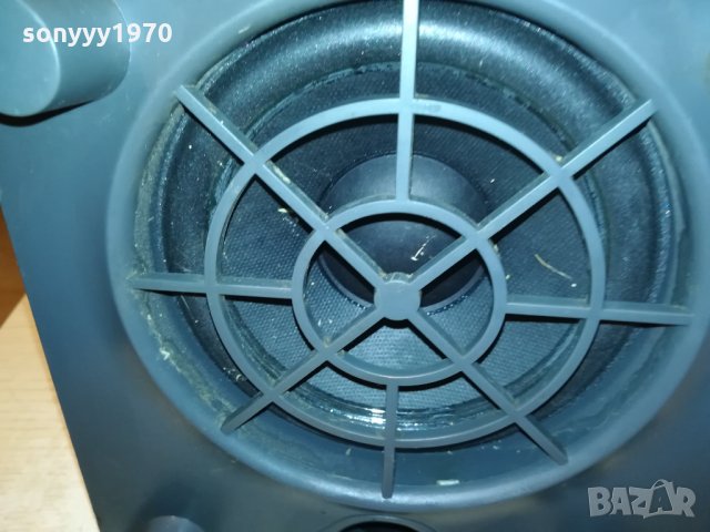 philips a2.310/20-активен буфер от германия 1312211837, снимка 5 - Тонколони - 35128820