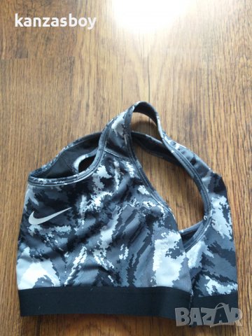 nike - страхотно спортно бюстие , снимка 4 - Корсети, бюстиета, топове - 36661249