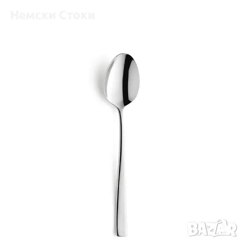 Cleo Немски модерен комплект прибори за хранене 18/0, снимка 6 - Прибори за хранене, готвене и сервиране - 50405262