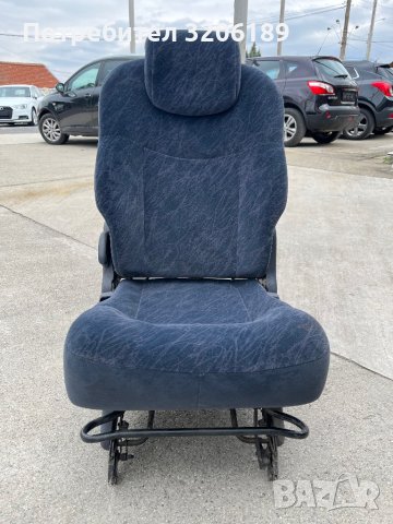 Седалка за Рено Еспайс 