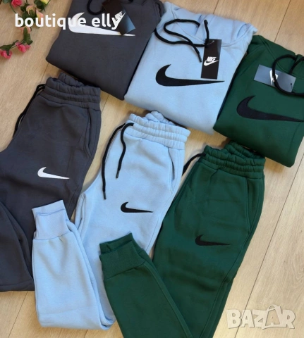 ватиран дамски екип