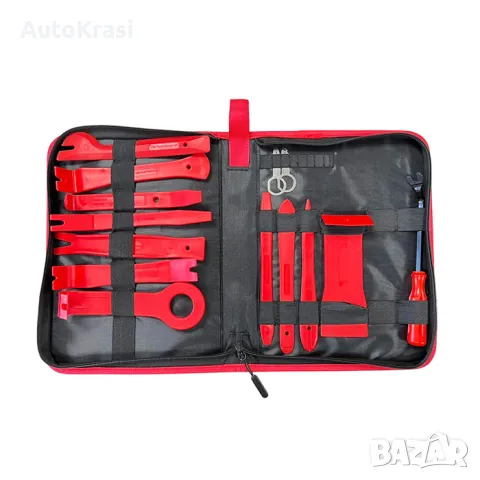 Инструменти за демонтаж на интериор - 73227