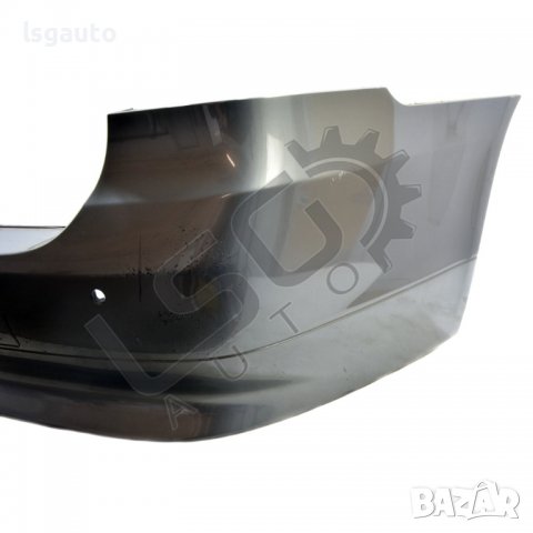 Задна броня BMW 5 Series (E60,E61) 2003-2010 B170622N-12, снимка 2 - Части - 37373437