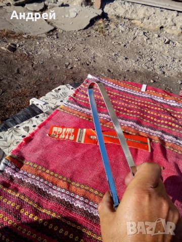 Стари кухненски щипки #3, снимка 6 - Антикварни и старинни предмети - 27352047