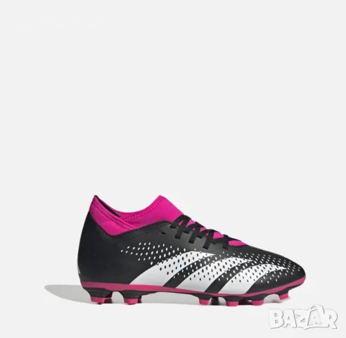 НАМАЛЕНИЕ !!! Футболни обувки калеври Adidas Predator Accuracy.4 S FXG GW4600, снимка 1