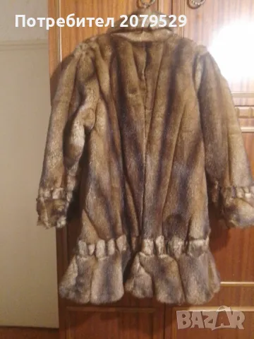 Дамско палто , снимка 2 - Палта, манта - 49143632