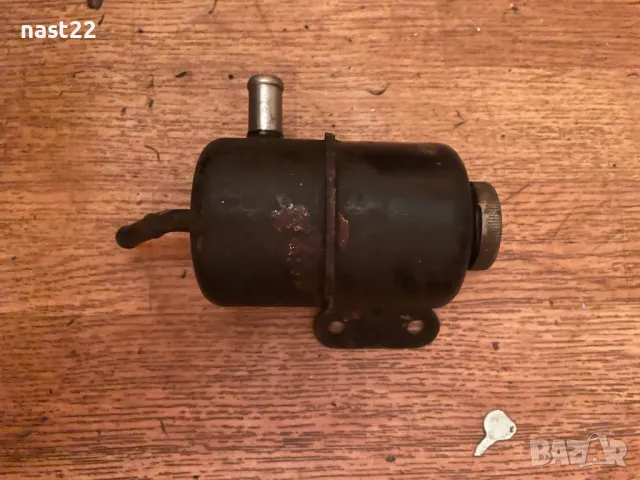 Казанче хидравлина течност Сузуки Витара , снимка 2 - Части - 49199077