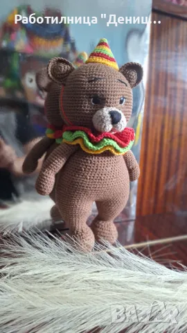 Мече , снимка 2 - Други - 50051569