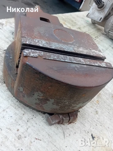 Менгеме машинно, снимка 2 - Менгемета - 50706706