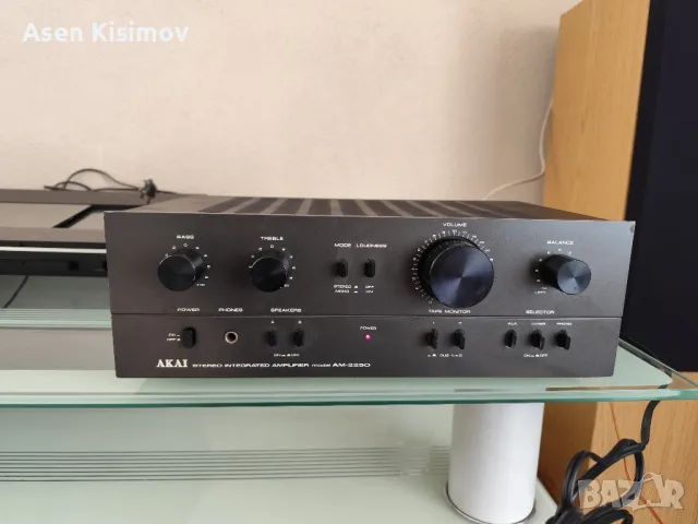 Akai AM 2250  			
