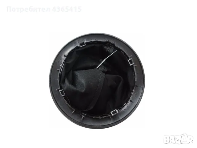 Маншон за скоростен лост за Renault Megane 2 - 8200454976, снимка 4 - Части - 49371984